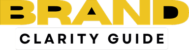 Brand Clarity